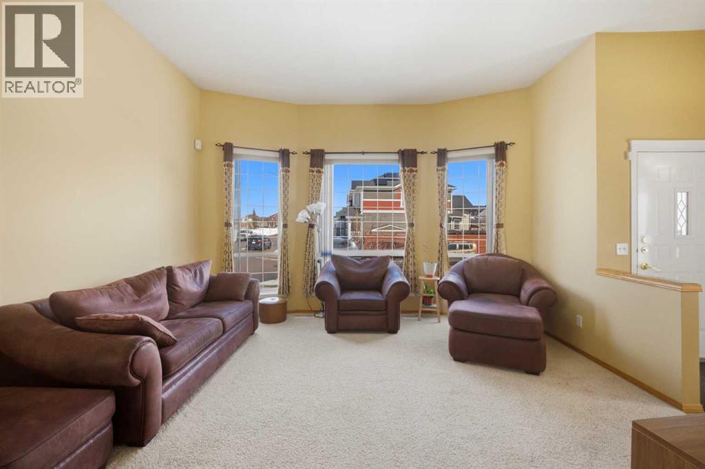 39 Saddlemont Close NE - 5