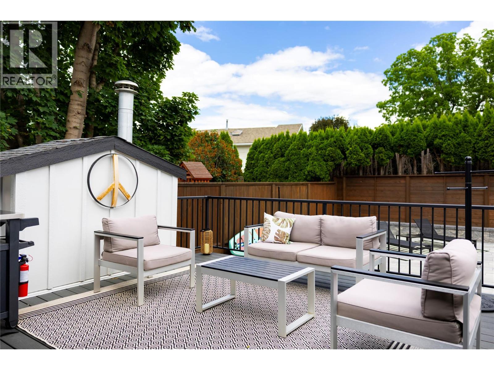 4265 Lakeshore Road, Kelowna