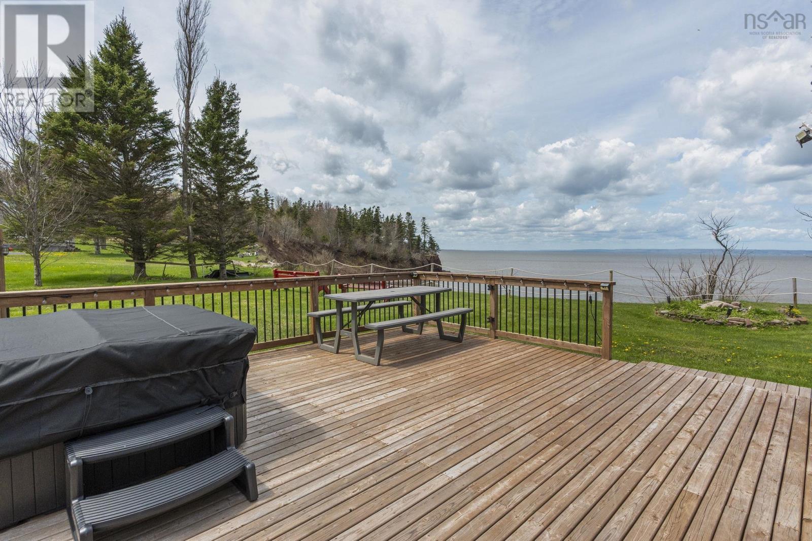 Property 35 of 46 of 30 Blomidon View Lane
