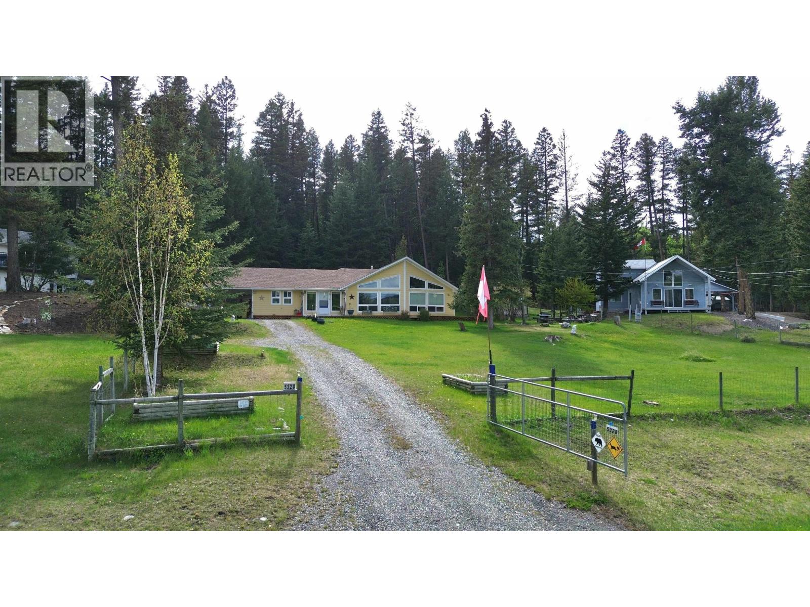5328 KALLUM DRIVE - 1