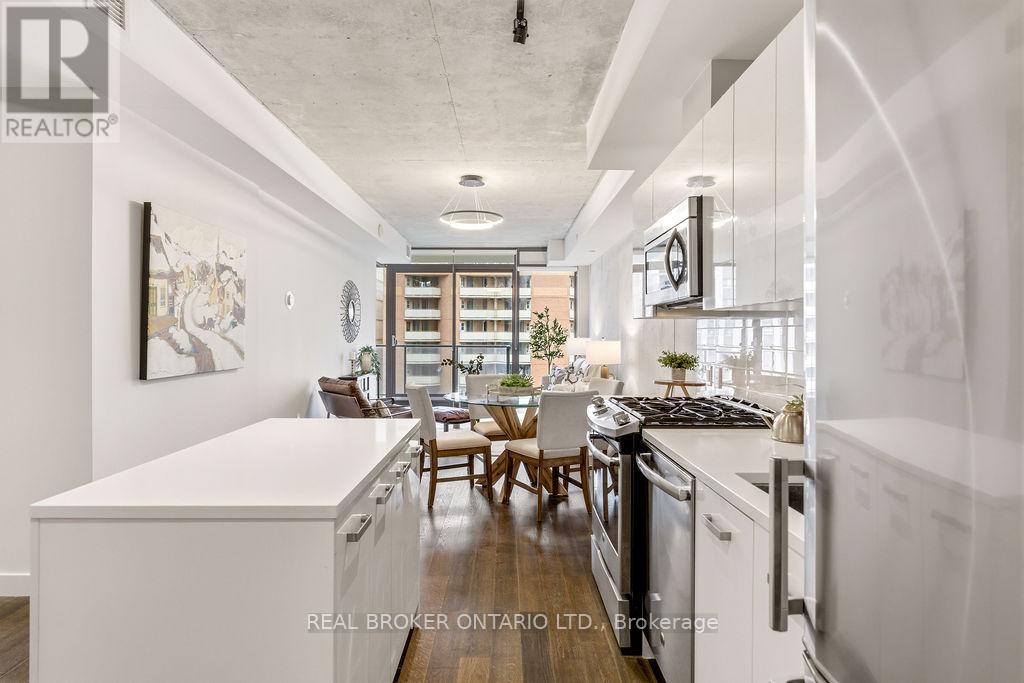 #712 224 LYON STREET N - 9