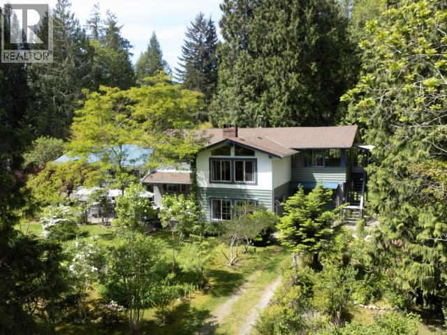 2241 ROBERTS ROAD, Powell River