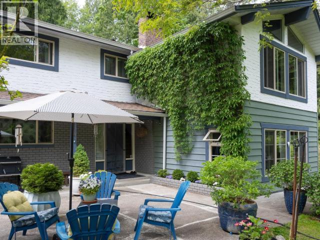 2241 ROBERTS ROAD, Powell River