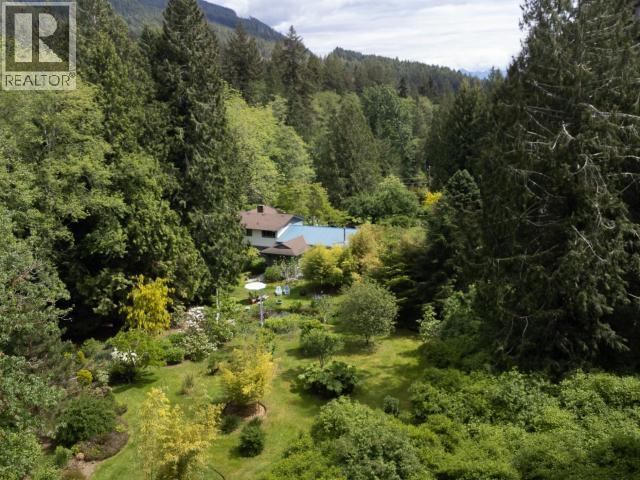 2241 ROBERTS ROAD, Powell River