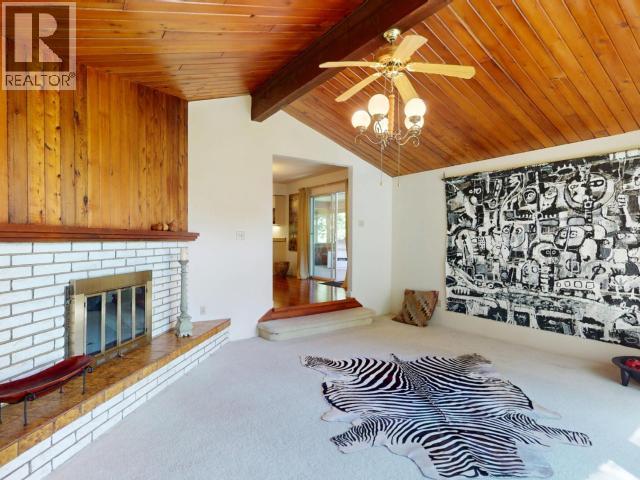 2241 ROBERTS ROAD, Powell River