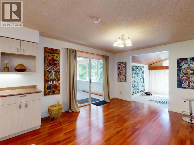 2241 ROBERTS ROAD, Powell River