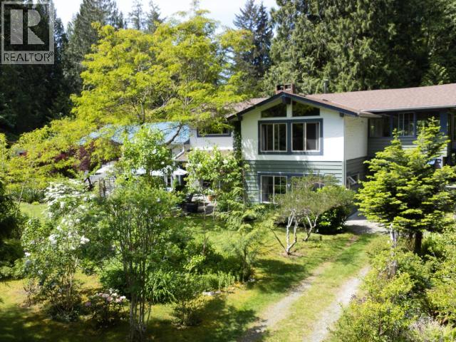 2241 ROBERTS ROAD, Powell River