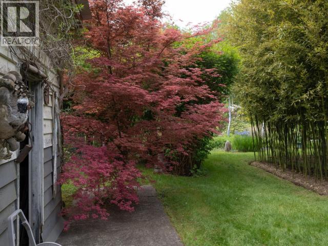 2241 ROBERTS ROAD, Powell River