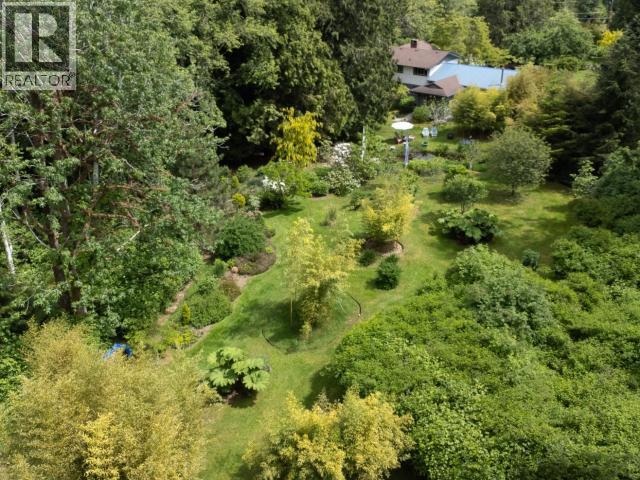 2241 ROBERTS ROAD, Powell River