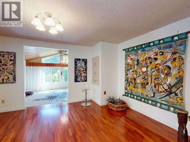 2241 ROBERTS ROAD, Powell River