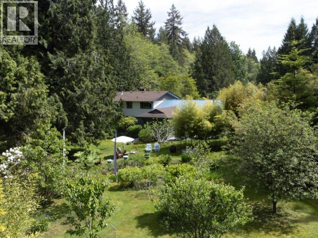 2241 ROBERTS ROAD, Powell River