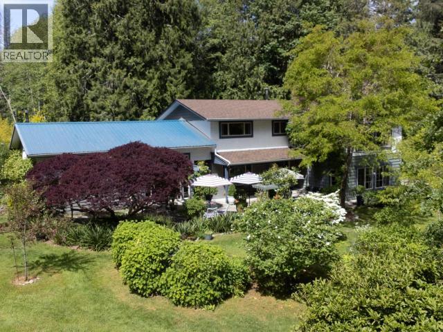 2241 ROBERTS ROAD, Powell River