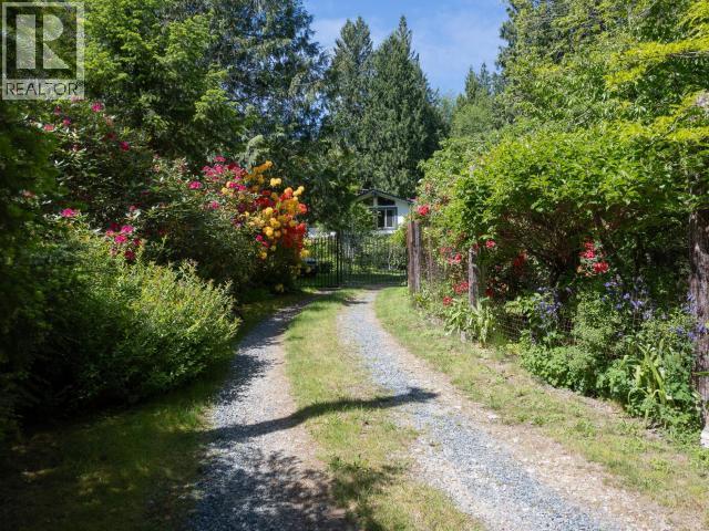 2241 ROBERTS ROAD, Powell River