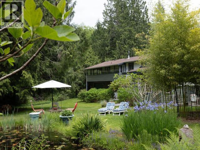2241 ROBERTS ROAD, Powell River