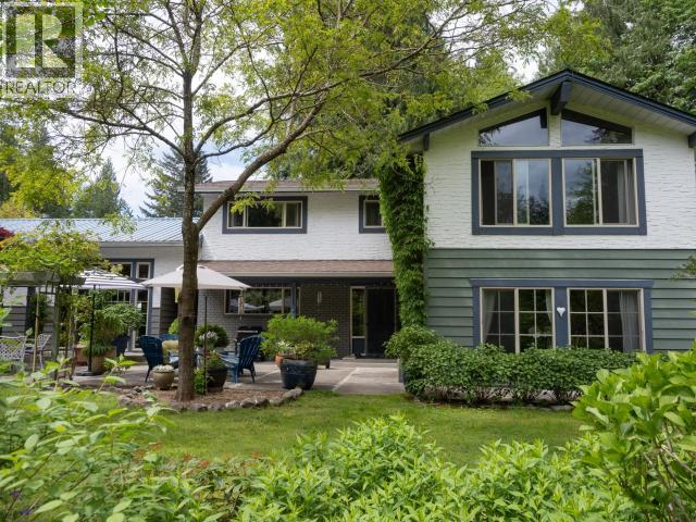 2241 ROBERTS ROAD, Powell River