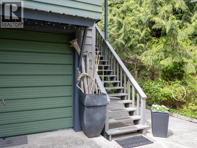 2241 ROBERTS ROAD, Powell River