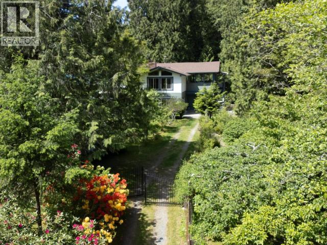 2241 ROBERTS ROAD, Powell River