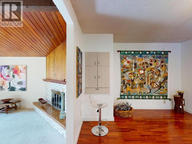 2241 ROBERTS ROAD, Powell River