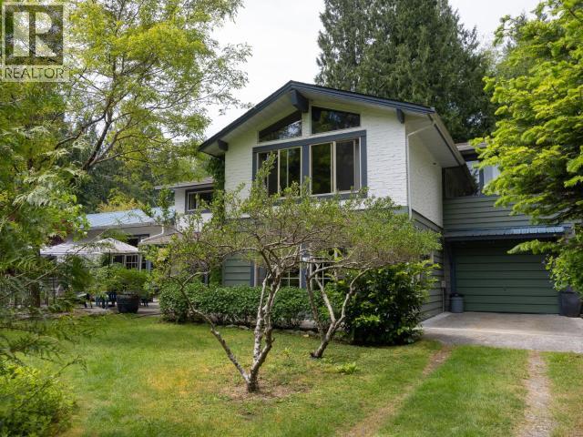 2241 ROBERTS ROAD, Powell River