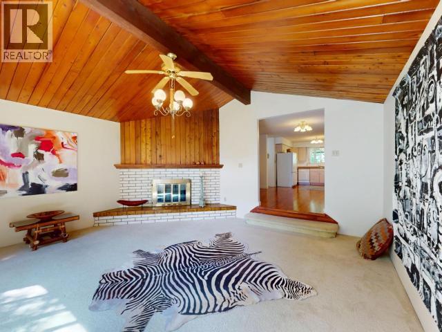 2241 ROBERTS ROAD, Powell River