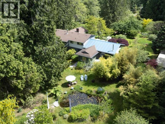 2241 ROBERTS ROAD, Powell River