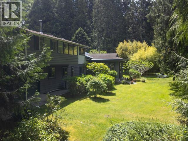 2241 ROBERTS ROAD, Powell River
