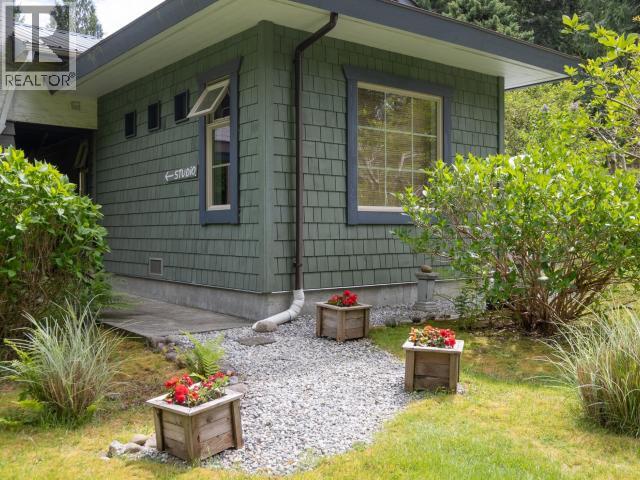 2241 ROBERTS ROAD, Powell River