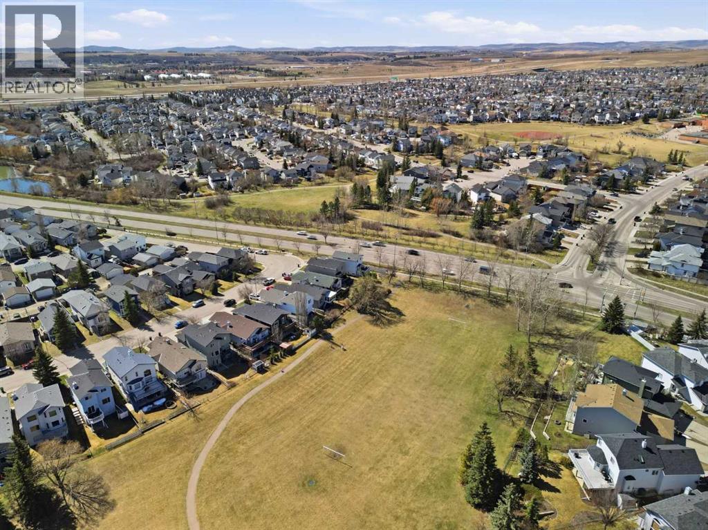 59 Somerside Manor SW - 17