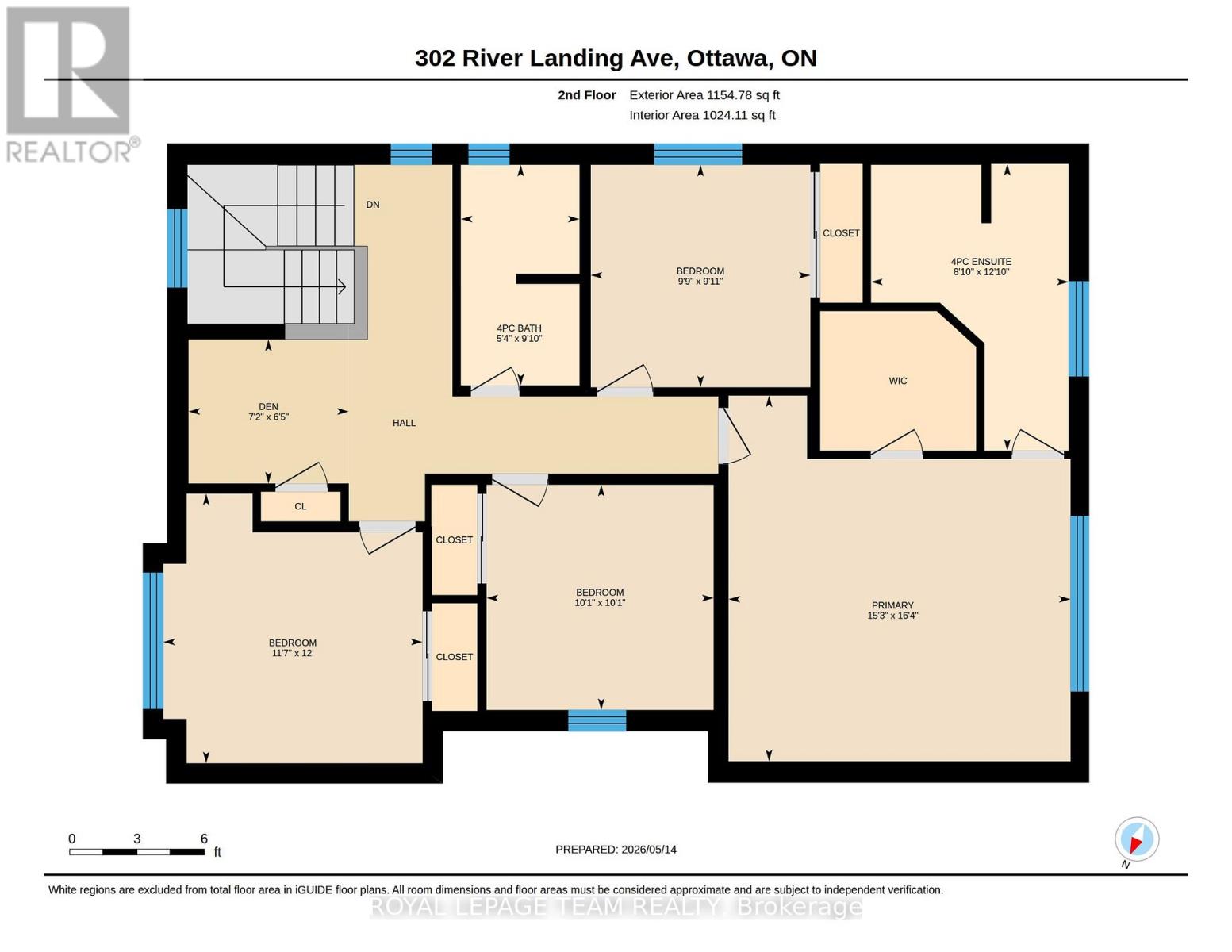 302 RIVER LANDING AVENUE - 29