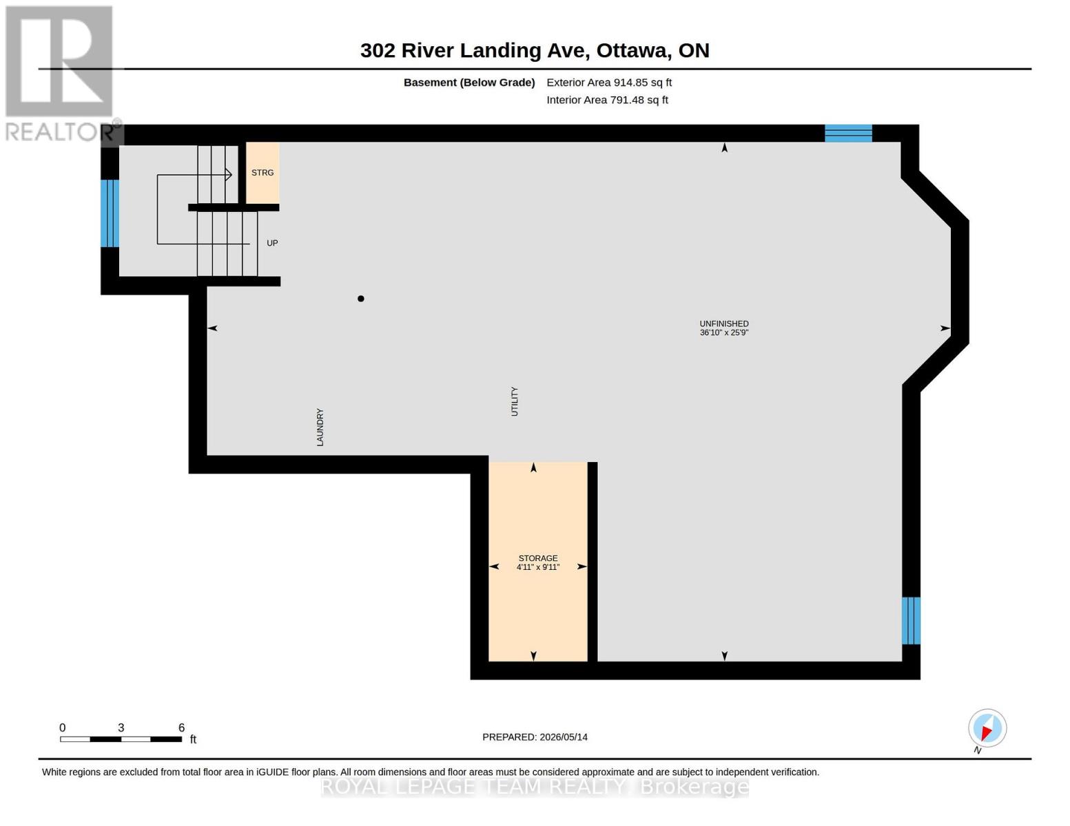 302 RIVER LANDING AVENUE - 30