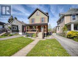 168 STEELE STREET