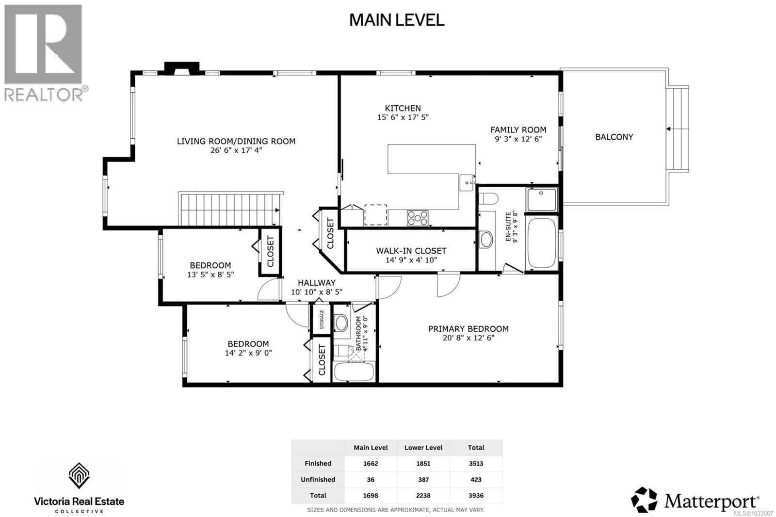  2035 Gourman Place, Langford