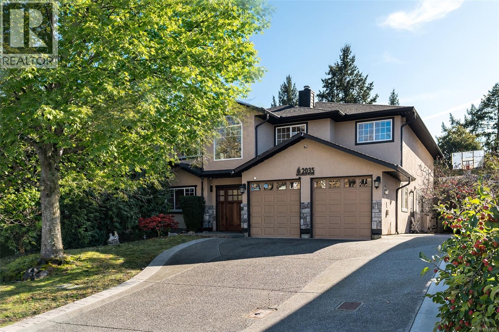 2035 Gourman Pl