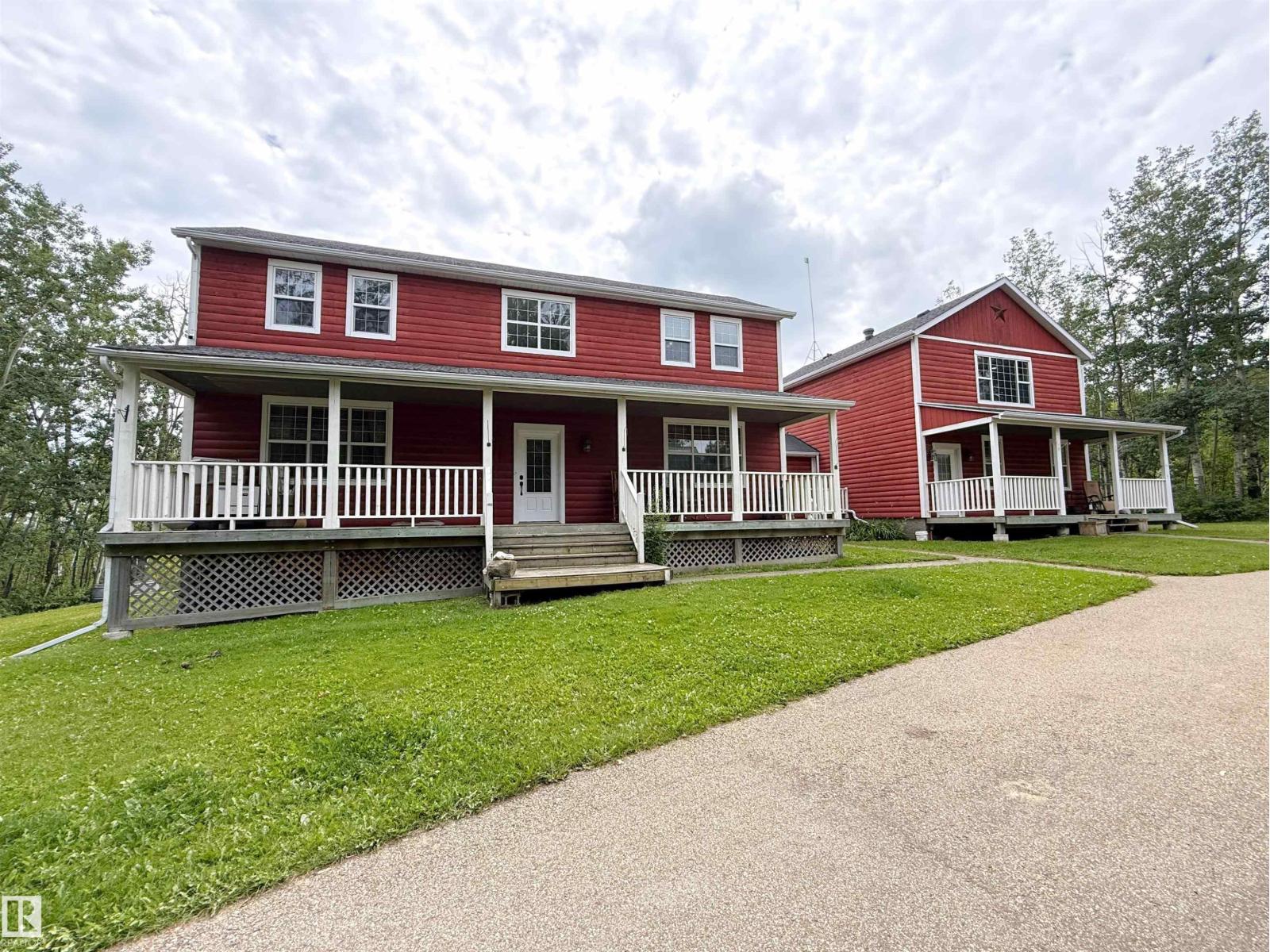 2544 HWY 770 - 1