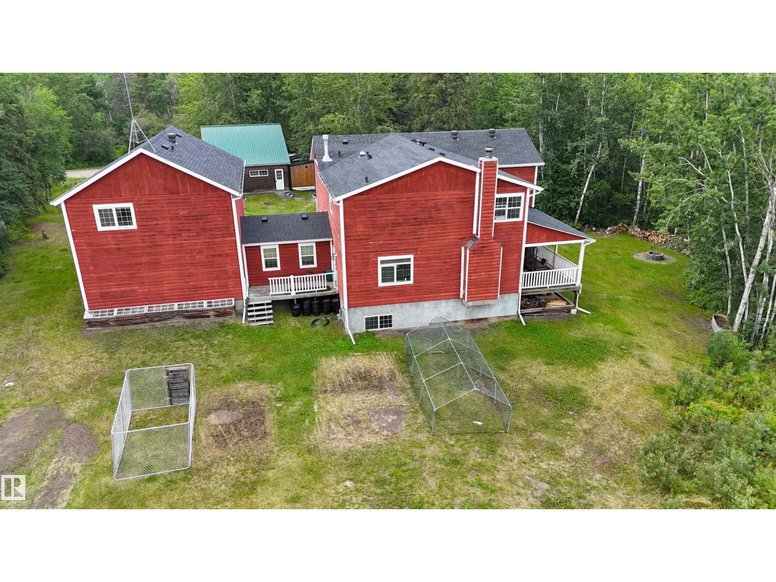 2544 HWY 770 - 46