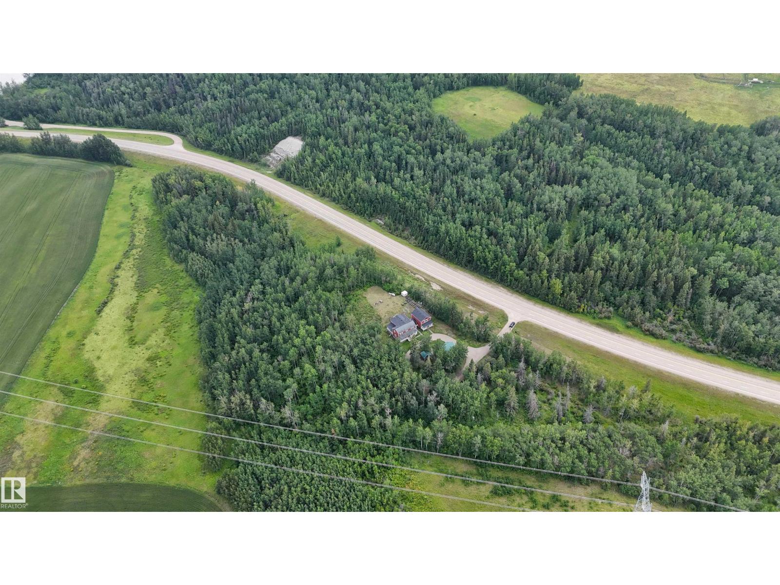 2544 HWY 770 - 53