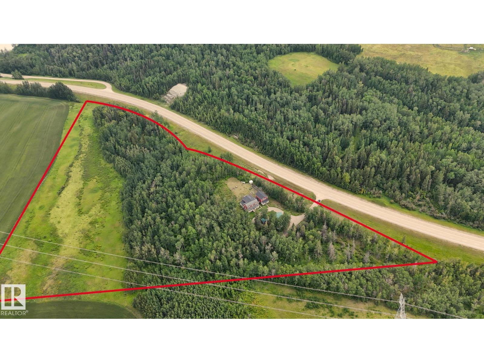 2544 HWY 770 - 54