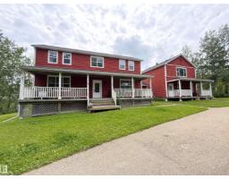 House for sale at 2544 Hwy 770, Rural Leduc County — MLS® E4488497