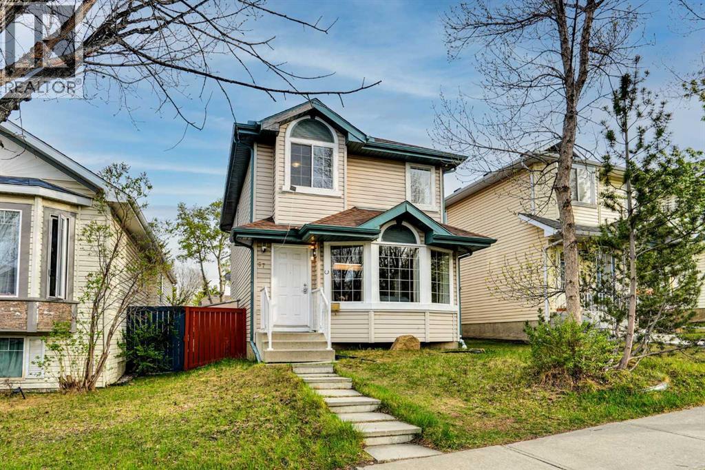 67 Somervale Drive SW - photo 2