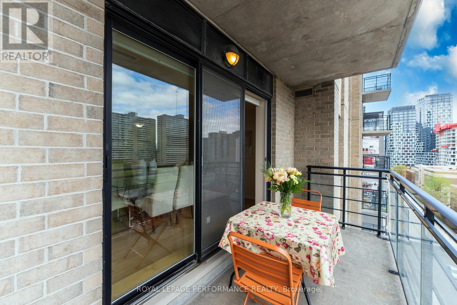 #1006 95 BRONSON AVENUE - 20