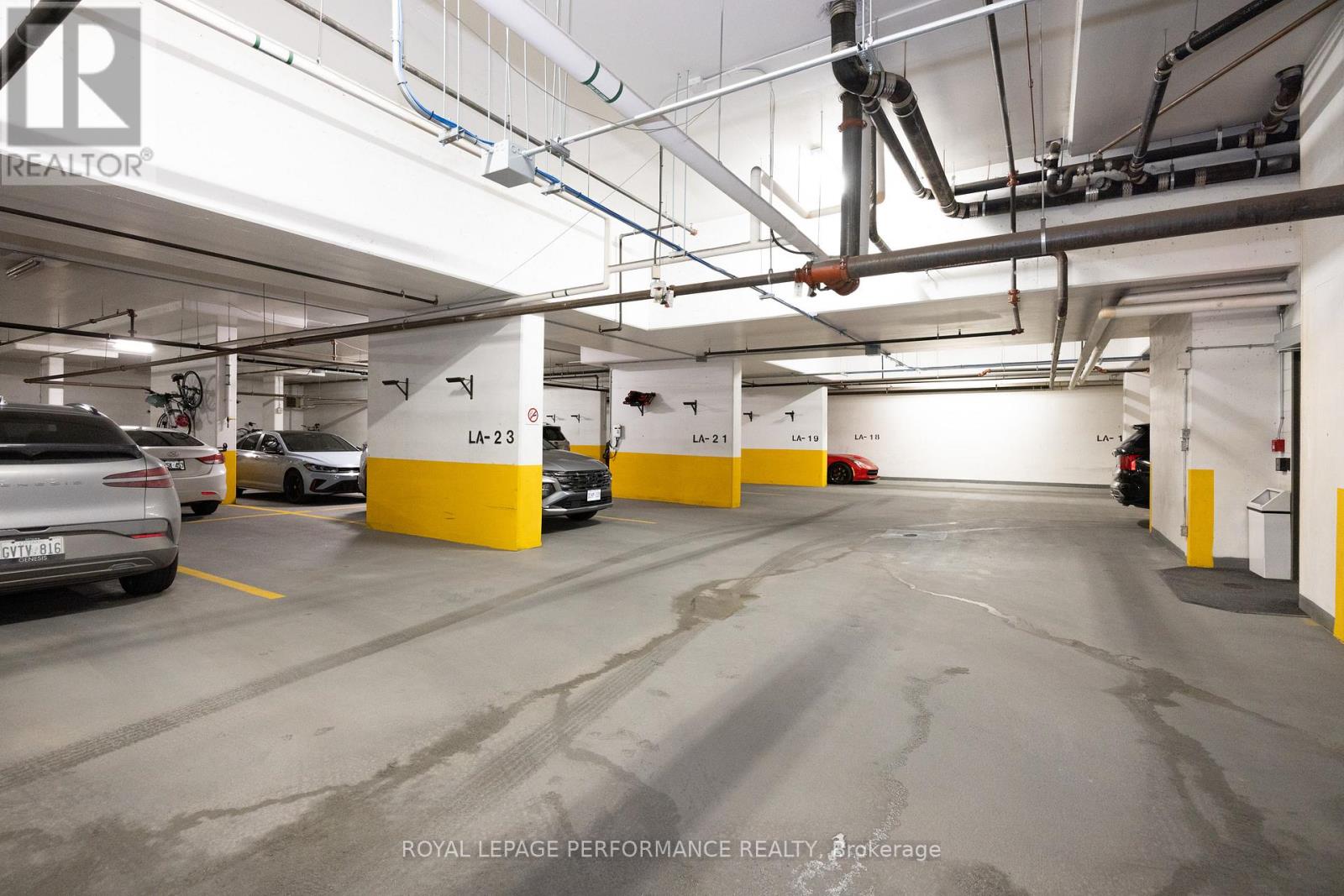 #1006 95 BRONSON AVENUE - 23