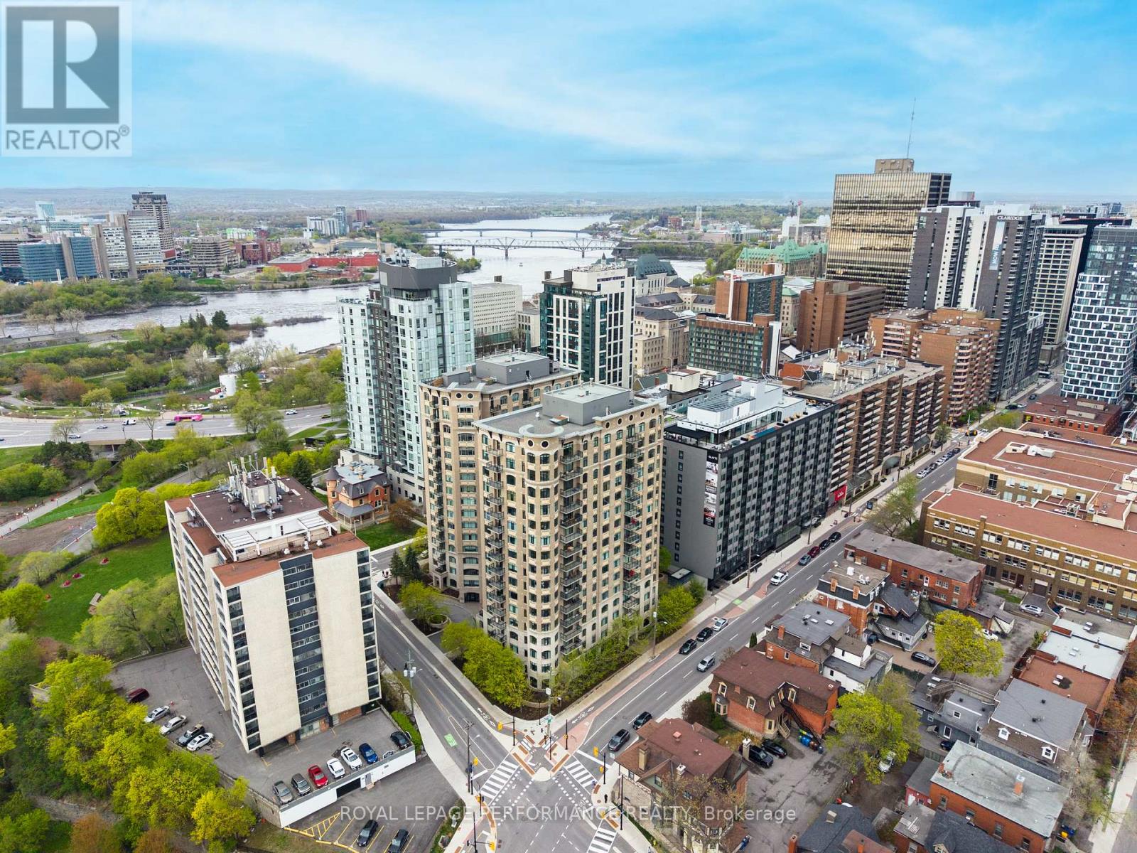 #1006 95 BRONSON AVENUE - 24