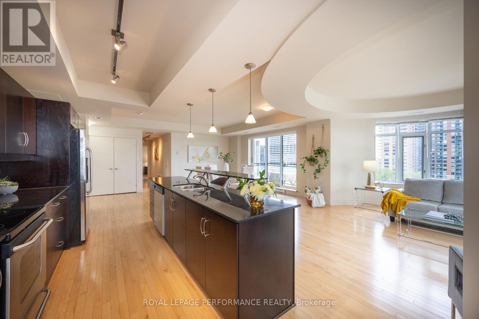#1006 95 BRONSON AVENUE - 9