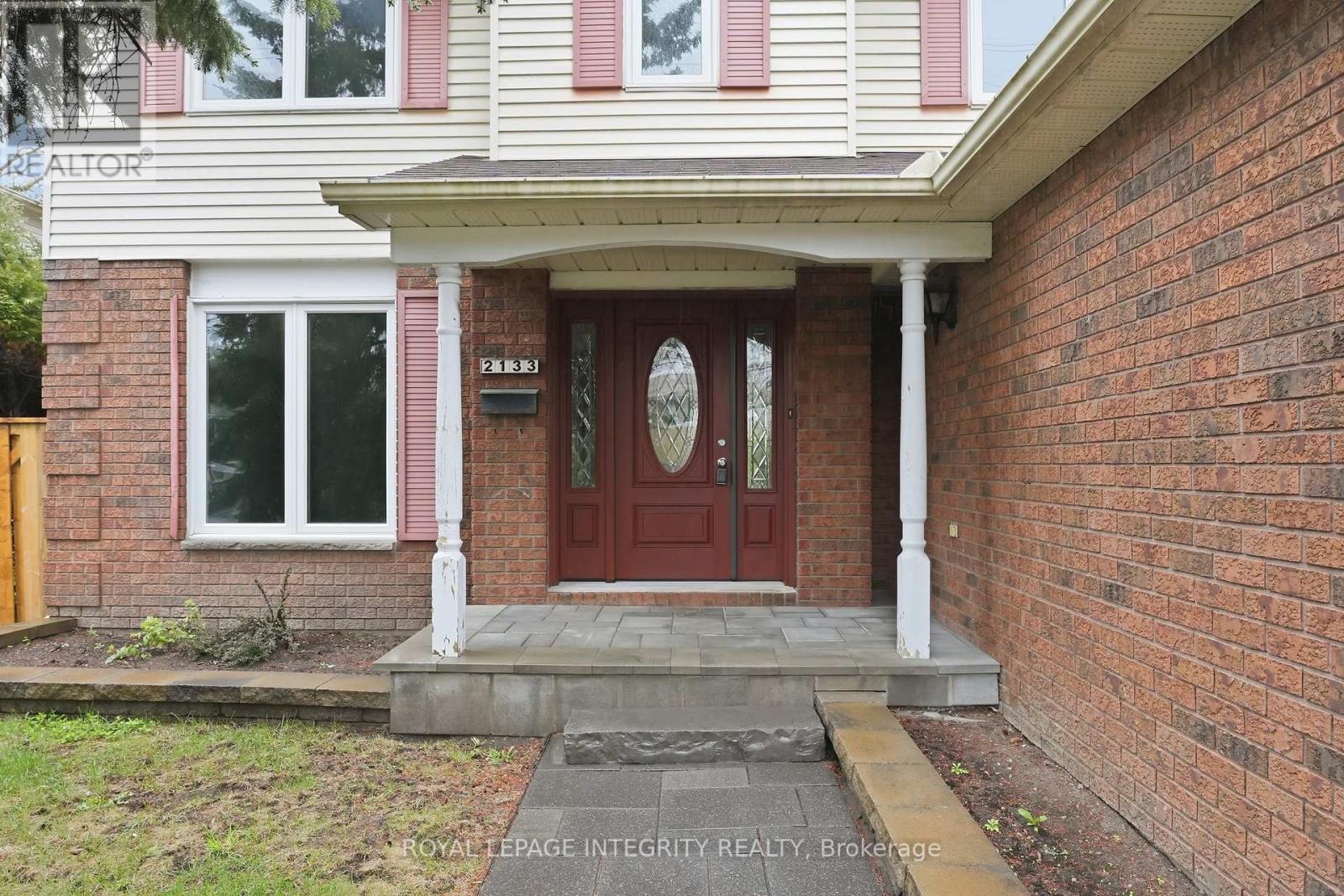 2133 LENESTER AVENUE - 2