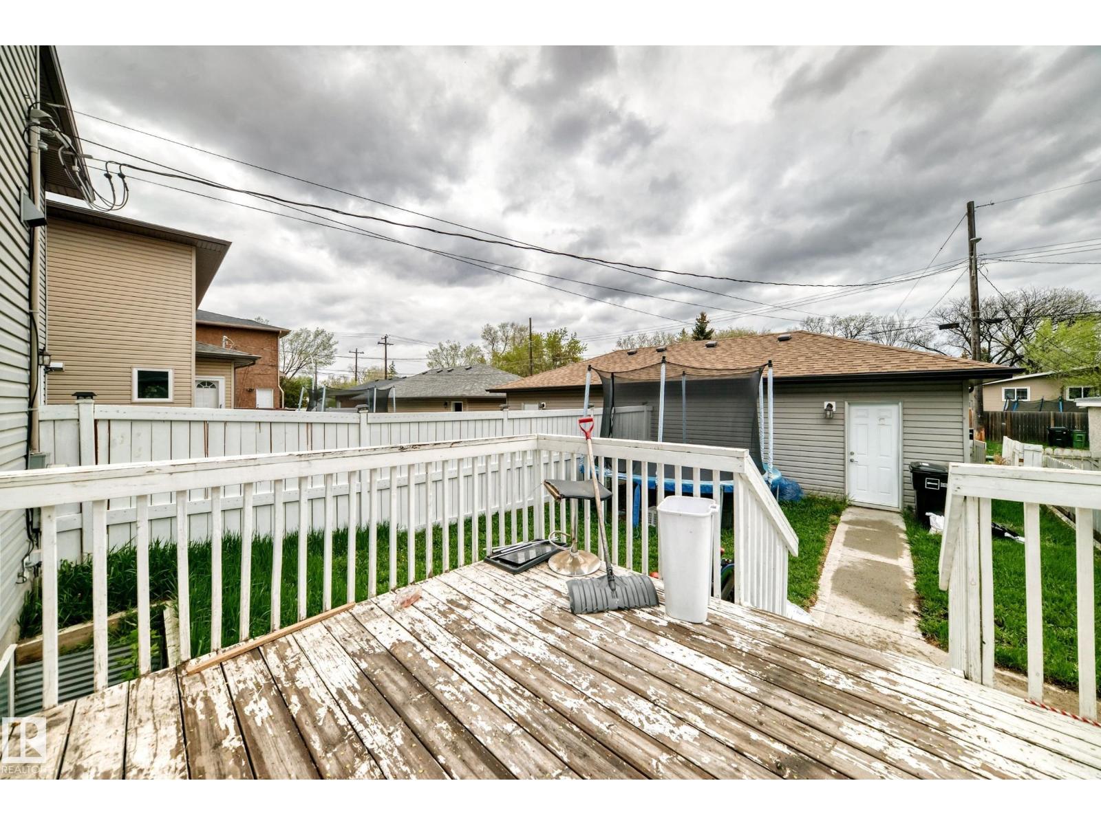 #1 12833 123 ST NW - 10
