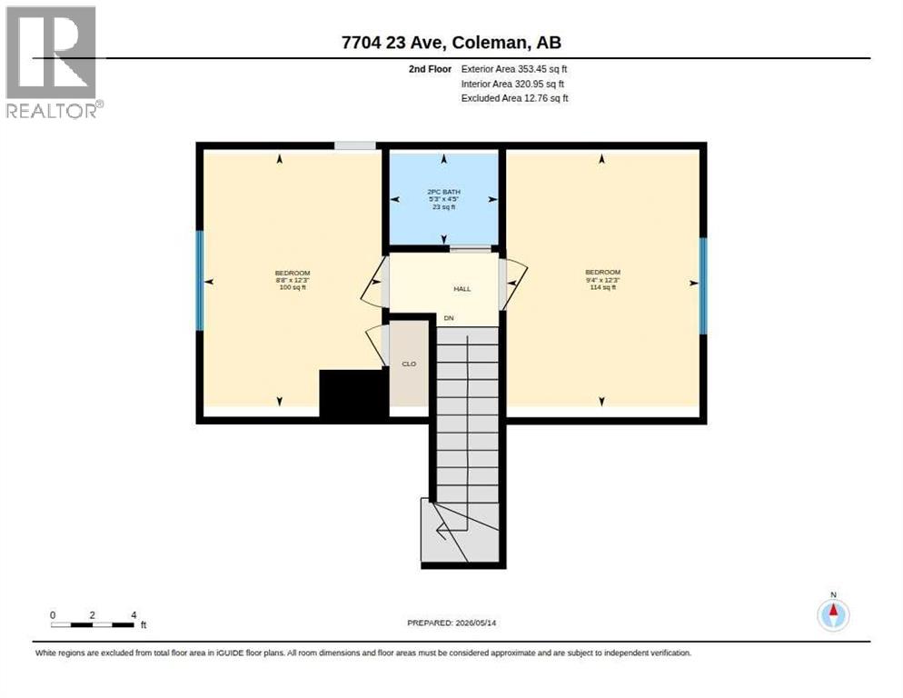 7704 23 Avenue - 46