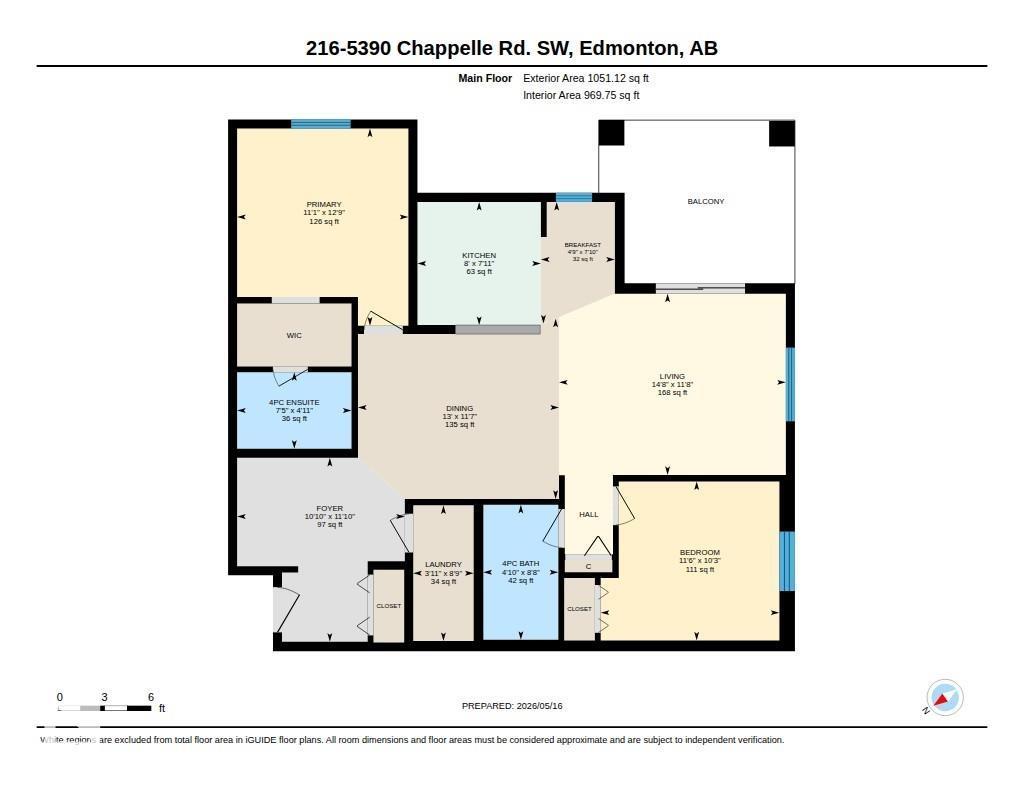 #216 5390 CHAPPELLE RD SW - 47