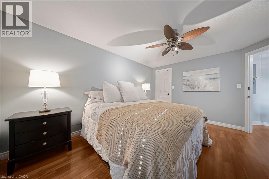18 MOUNTAIN MINT Crescent, Kitchener, Ontario, N2E3R4 — Photo 14