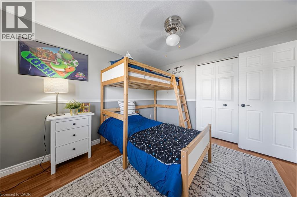 18 MOUNTAIN MINT Crescent, Kitchener, Ontario, N2E3R4 — Photo 18