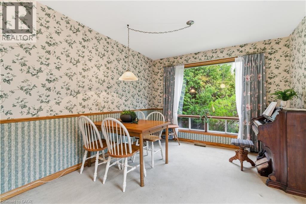 115 ONEIDA Boulevard, Ancaster, Ontario, L9G3C7 — Photo 11